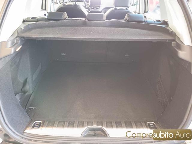 PEUGEOT 2008 1° serie BlueHDi 100 GT Line