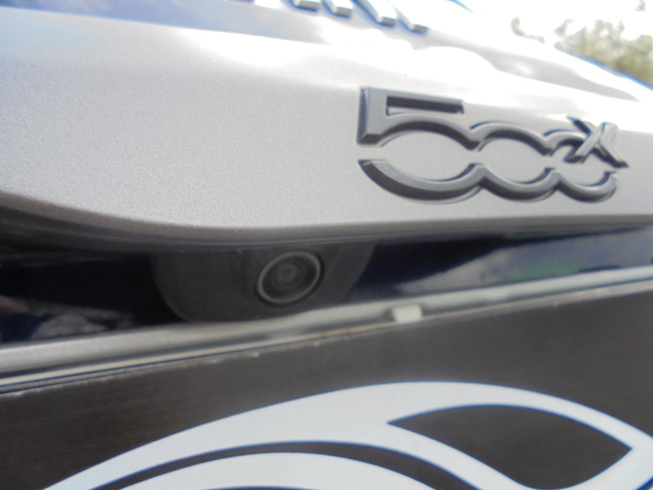 Fiat 500X 1.5 T4 Hybrid 130 CV DCT Sport