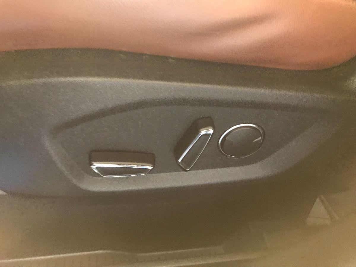 FORD Edge 2.0 EcoBlue 240CV AWD S&S aut. Titanium