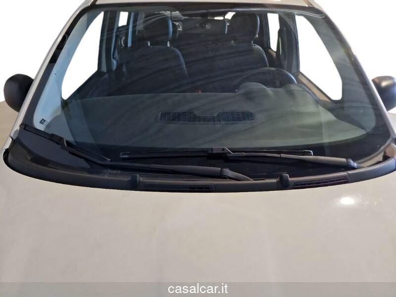 FIAT Panda Panda 1.2 Easy Van 4 posti FINO A 24 MESI DI GARANZIA PREZZO IVA ESCLUSA