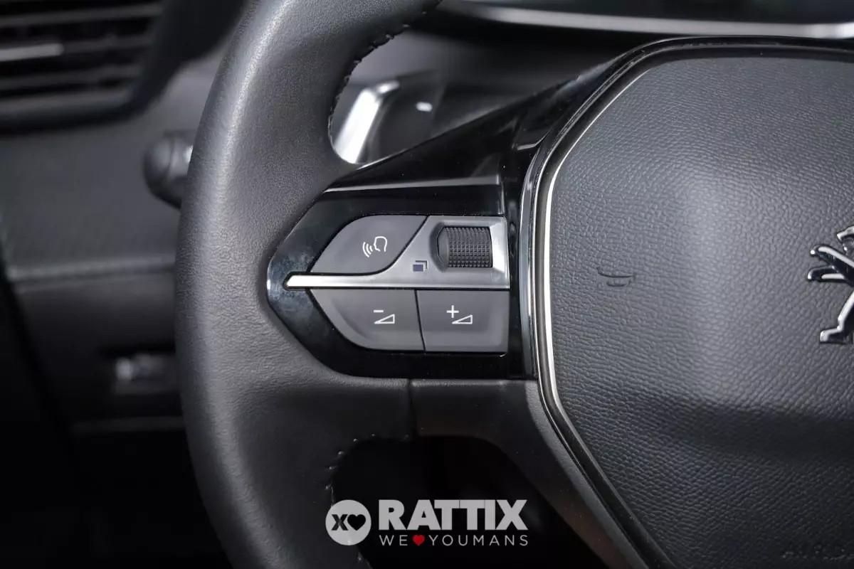 Peugeot 2008 1.5 BlueHDI 130CV Allure Pack EAT8