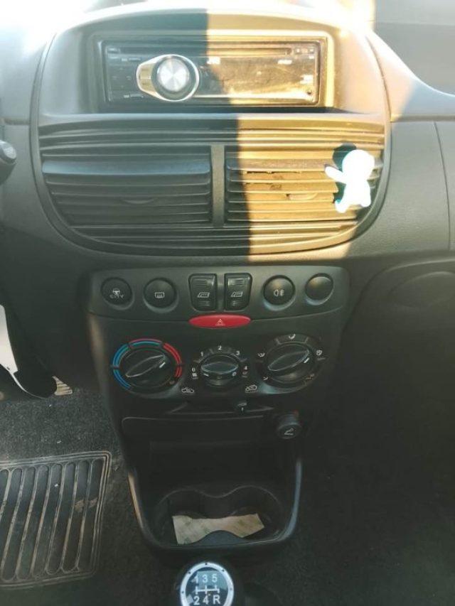 FIAT Punto Classic 1.2 5 porte Active