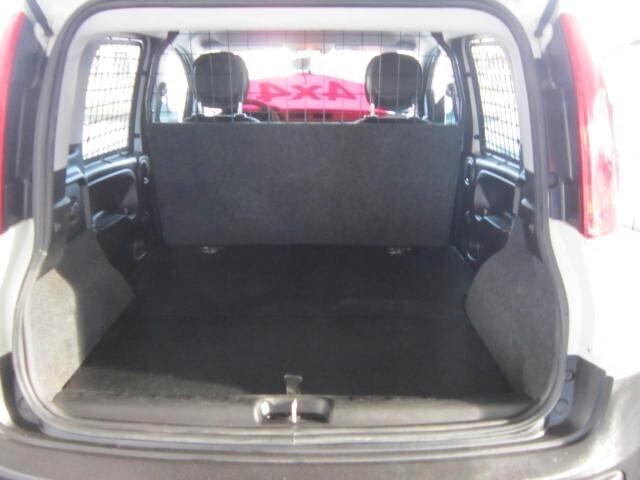 Fiat Panda 1.3 MJT S&S Pop Van 2 posti AUTOCARRO