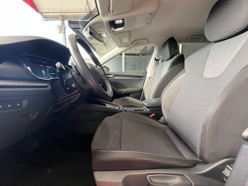 Škoda Octavia 2.0 TDI EVO 85KW AMBITION DSG