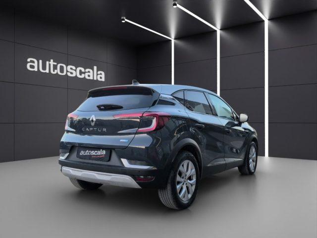 RENAULT Captur Full Hybrid E-Tech 145 CV Intens