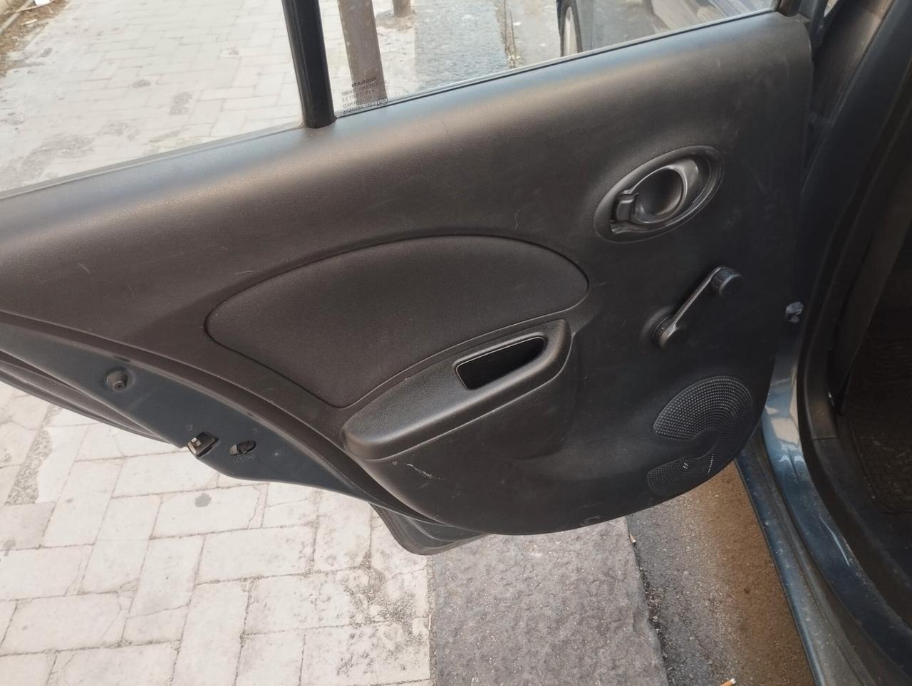 Nissan Micra 1.2 12V 5 porte Tekna