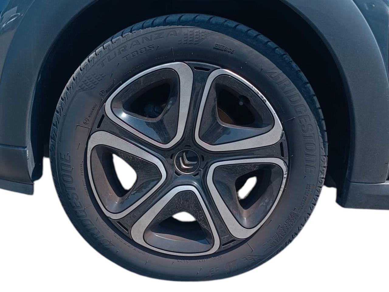 Citroen C3 PureTech 82 Feel