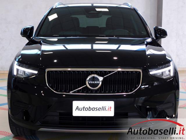 VOLVO XC40 B3 2.000 MHEV 163CV CORE AUTOMATICA NAVIGATORE