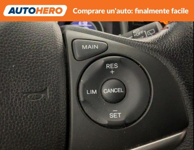 HONDA Jazz 1.5 Dynamic Navi ADAS