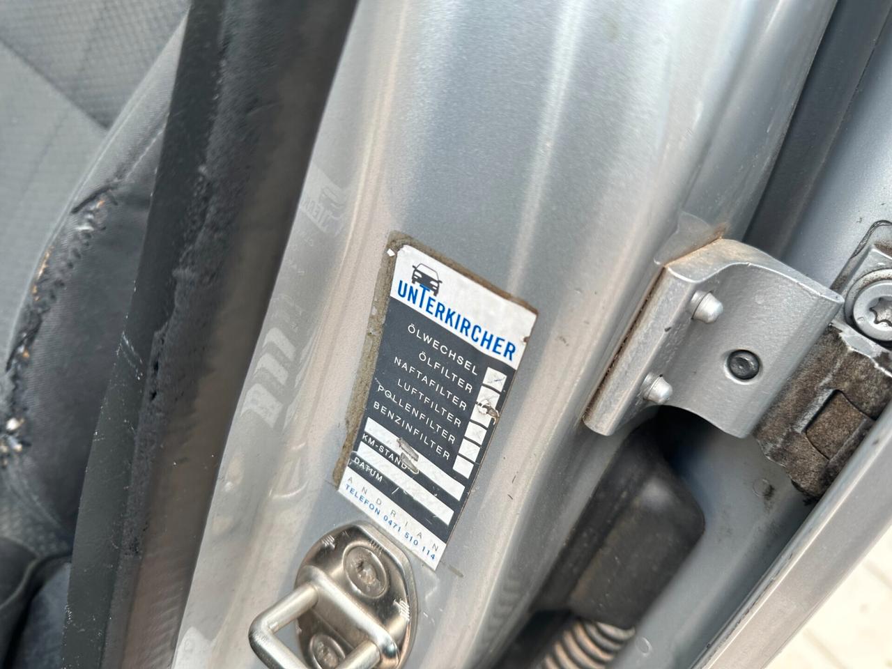 Audi A2 1.4 TDI Neopatentati (12 Rate)