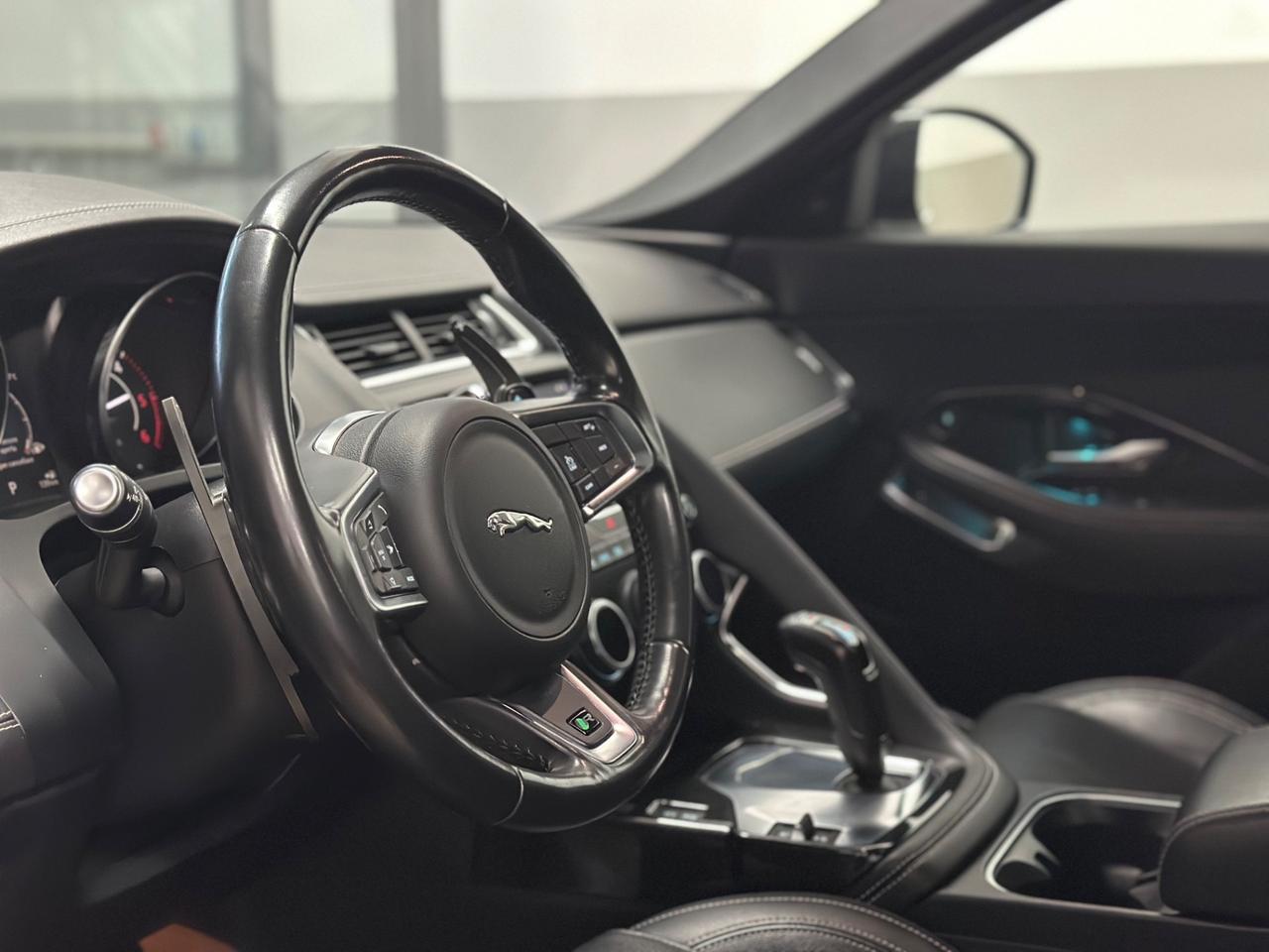 Jaguar E-Pace 2.0D 150 CV R-Dynamic S 2019