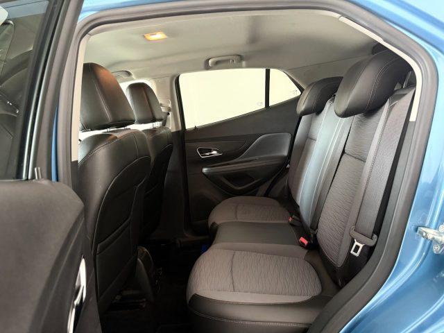 OPEL Mokka 1.4 Turbo GPL Tech 140CV 4x2 Cosmo b-Color