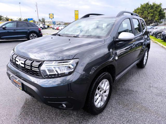 DACIA Duster 1.0 TCe GPL 4x2 Expression