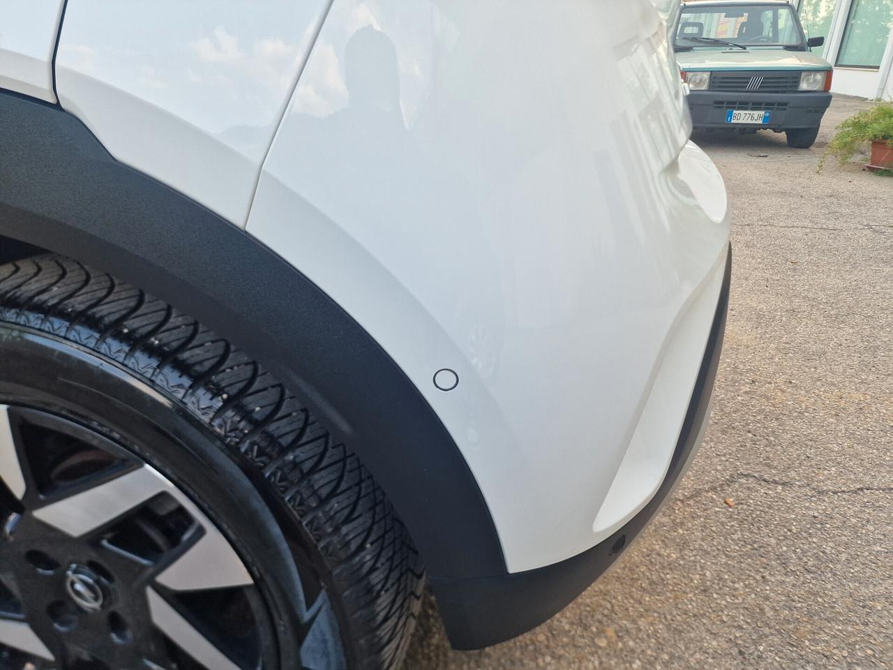 Opel Mokka 1.2 Turbo 130CV Elegance AT8 – 2021 – 92.000km