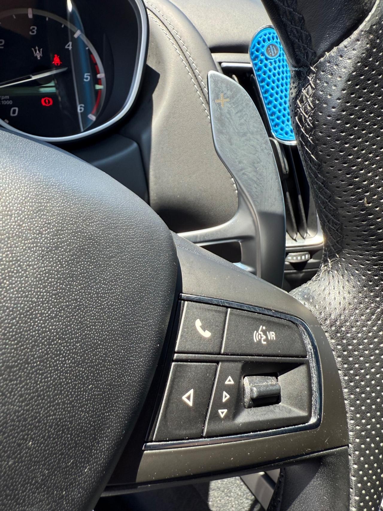 Maserati Levante V6 Diesel 275 CV AWD Gransport