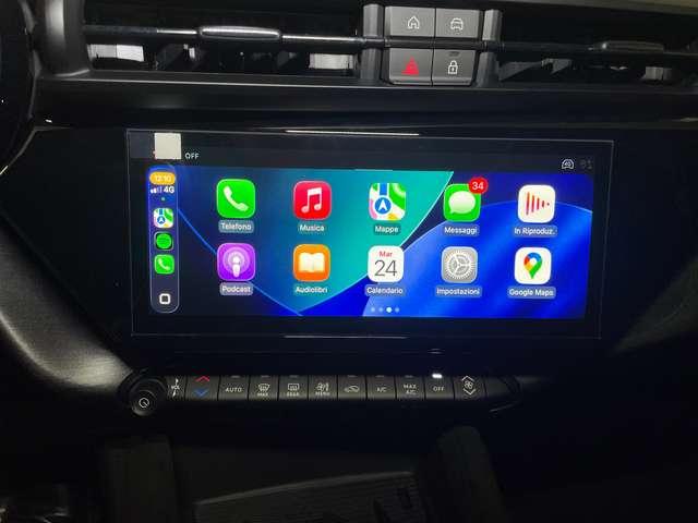 Alfa Romeo Junior 1.2 Hybrid 145cv Speciale + Sabelt + Led Matrix