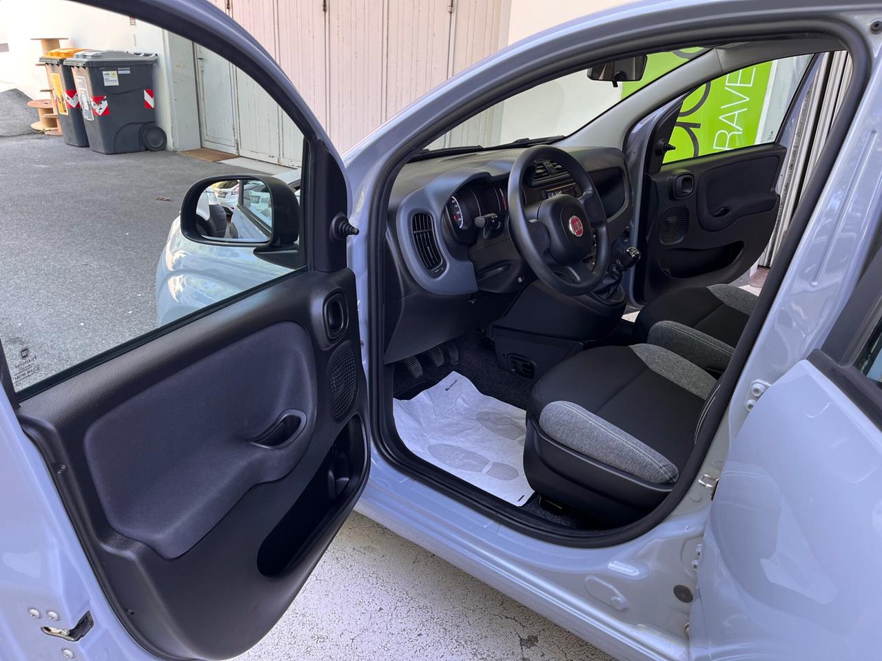 Fiat Panda 1.0 hybrid 5POSTI GARANZIA 24MESI PROMO