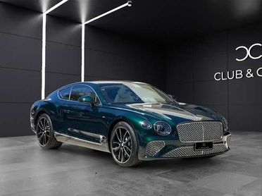 Bentley Continental GT Continental GT 4.0 V8 Mulliner 550cv auto Tetto P