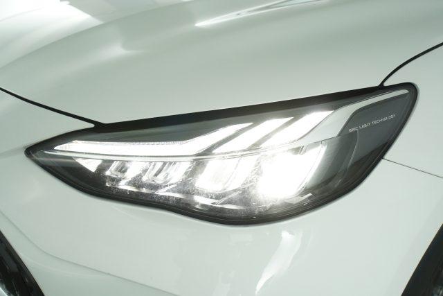 MG HS HS 1.5T-GDI AT Comfort