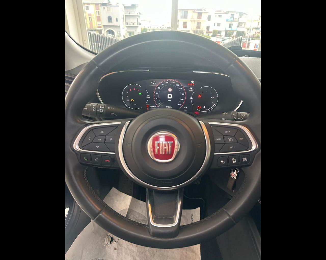 FIAT Tipo 1.6 Mjt S&S SW Business