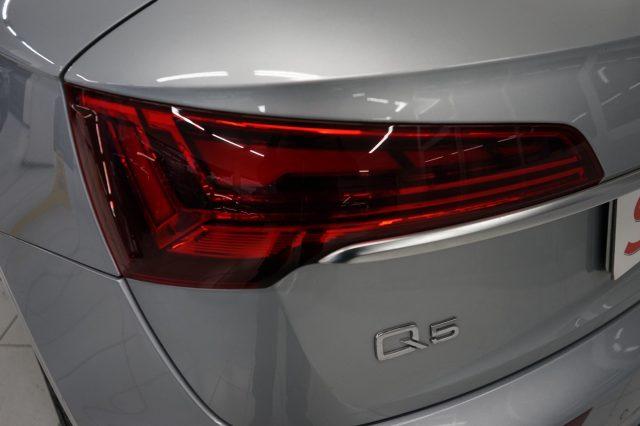 AUDI Q5 40 TDI 204 CV quattro S tronic Business Advanced