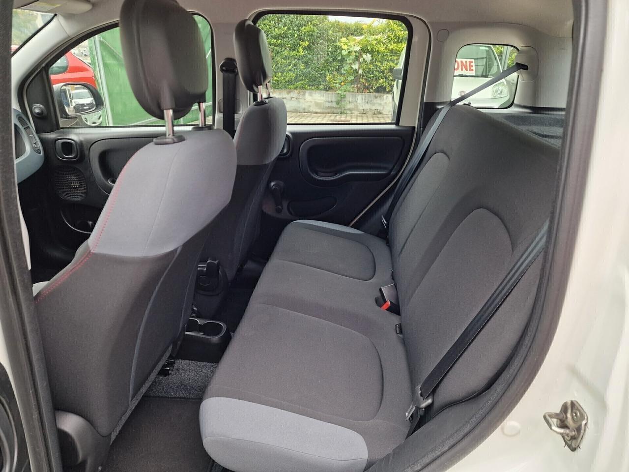 Fiat Panda 1.2 Easy