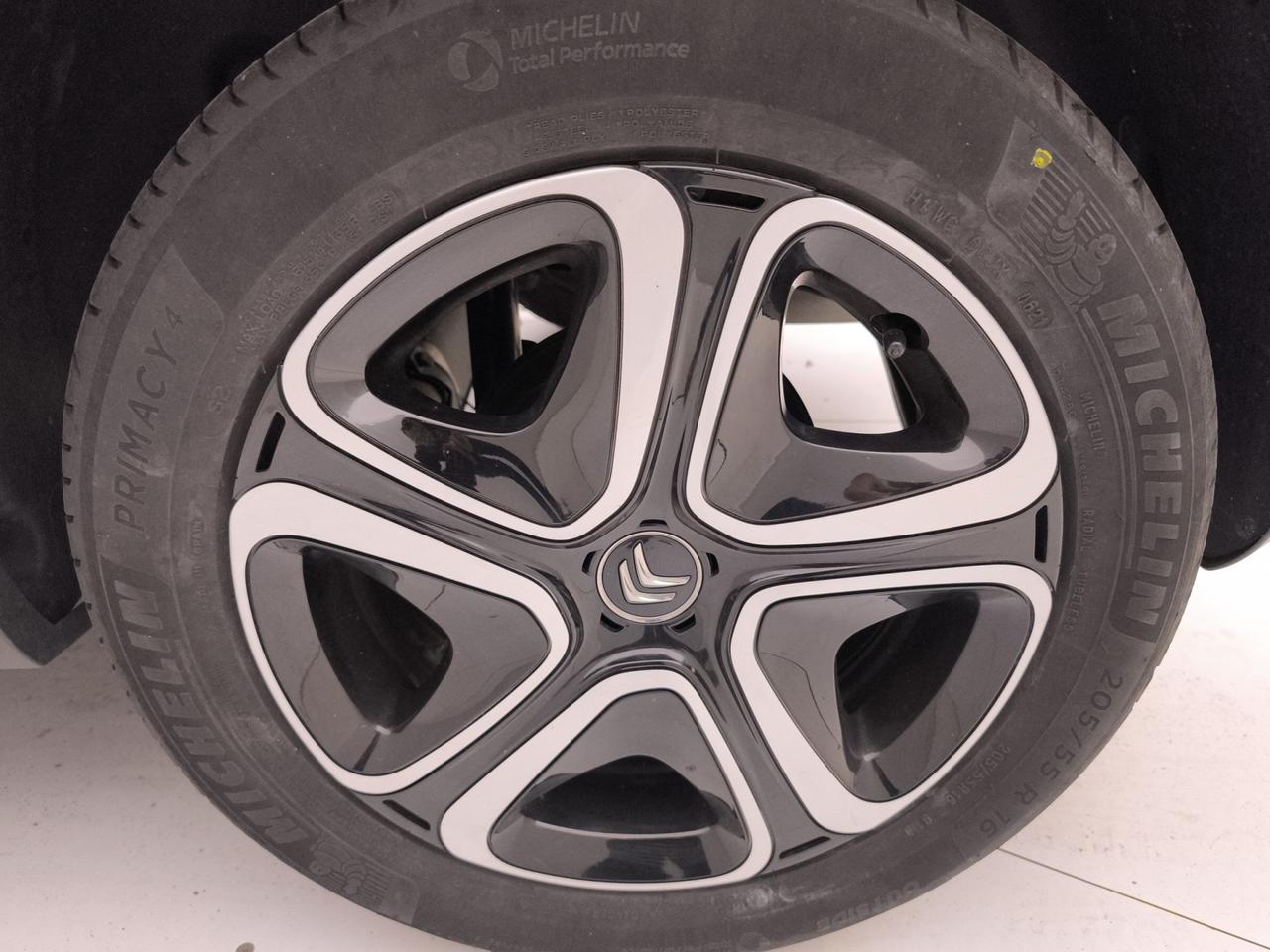 CITROEN C3 III 2017 - C3 1.2 puretech Feel Pack s&s 83cv