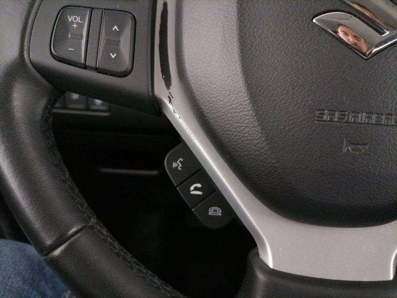 Suzuki Vitara 1.4h Cool 2wd