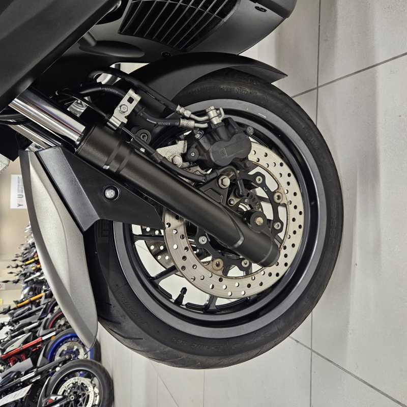 Yamaha X-Max 400 - 2016