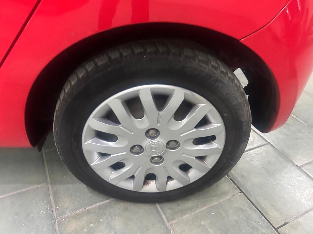 Hyundai i10 1.2 16V BlueDrive GPL Active