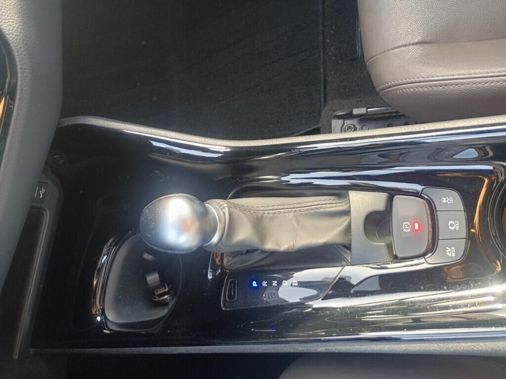 Toyota C-HR 1.8 Hybrid E-CVT Lounge