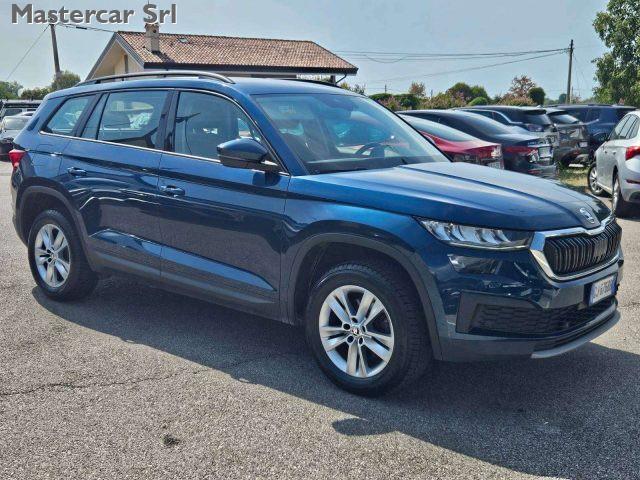 SKODA Kodiaq Kodiaq 1.5 tsi Ambition - GJ676BB