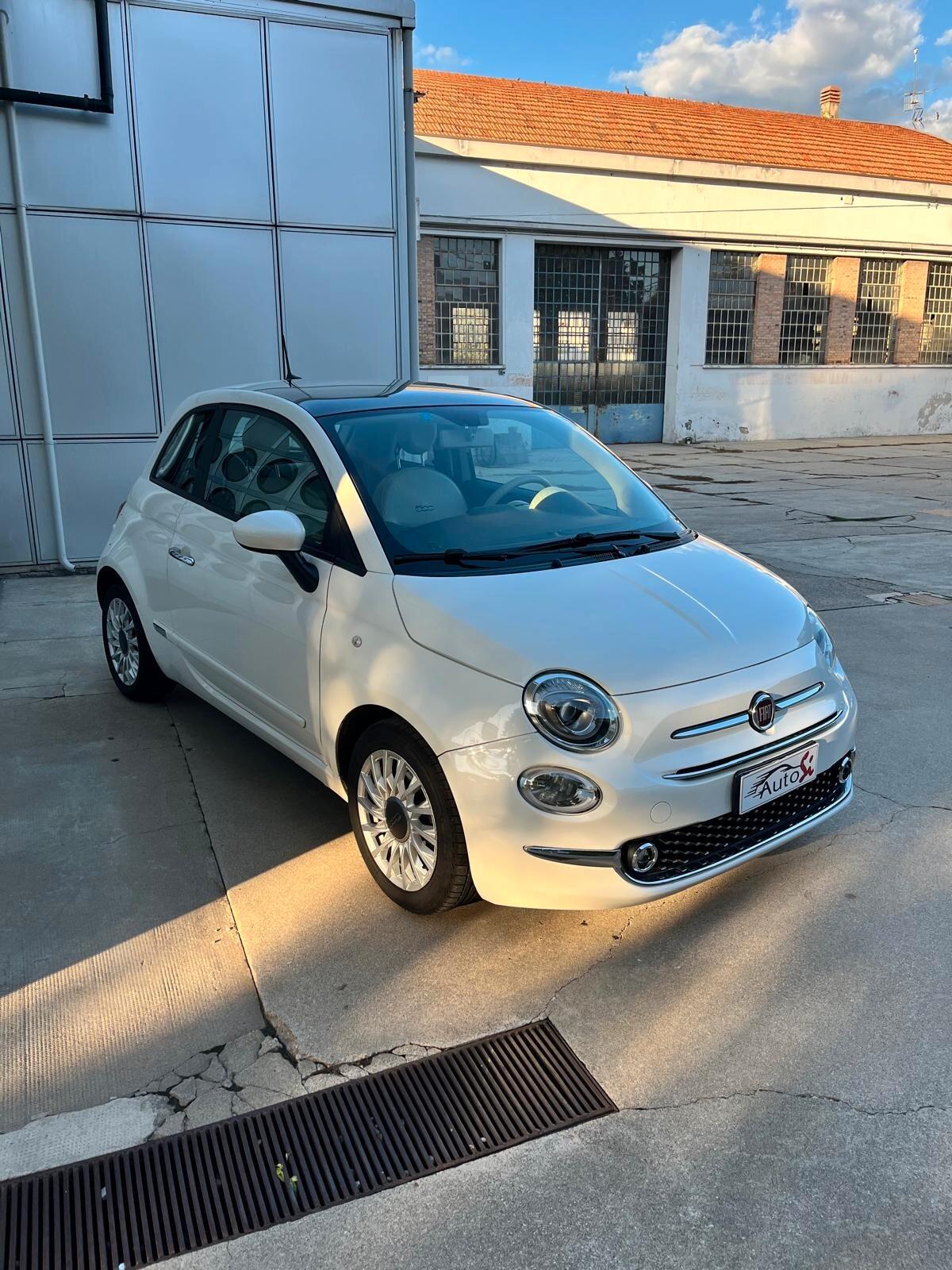 Fiat 500 1.0 Hybrid Lounge PREZZO REALE NO VINCOLI