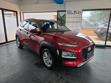 Hyundai Kona 1.0 T-GDI Comfort