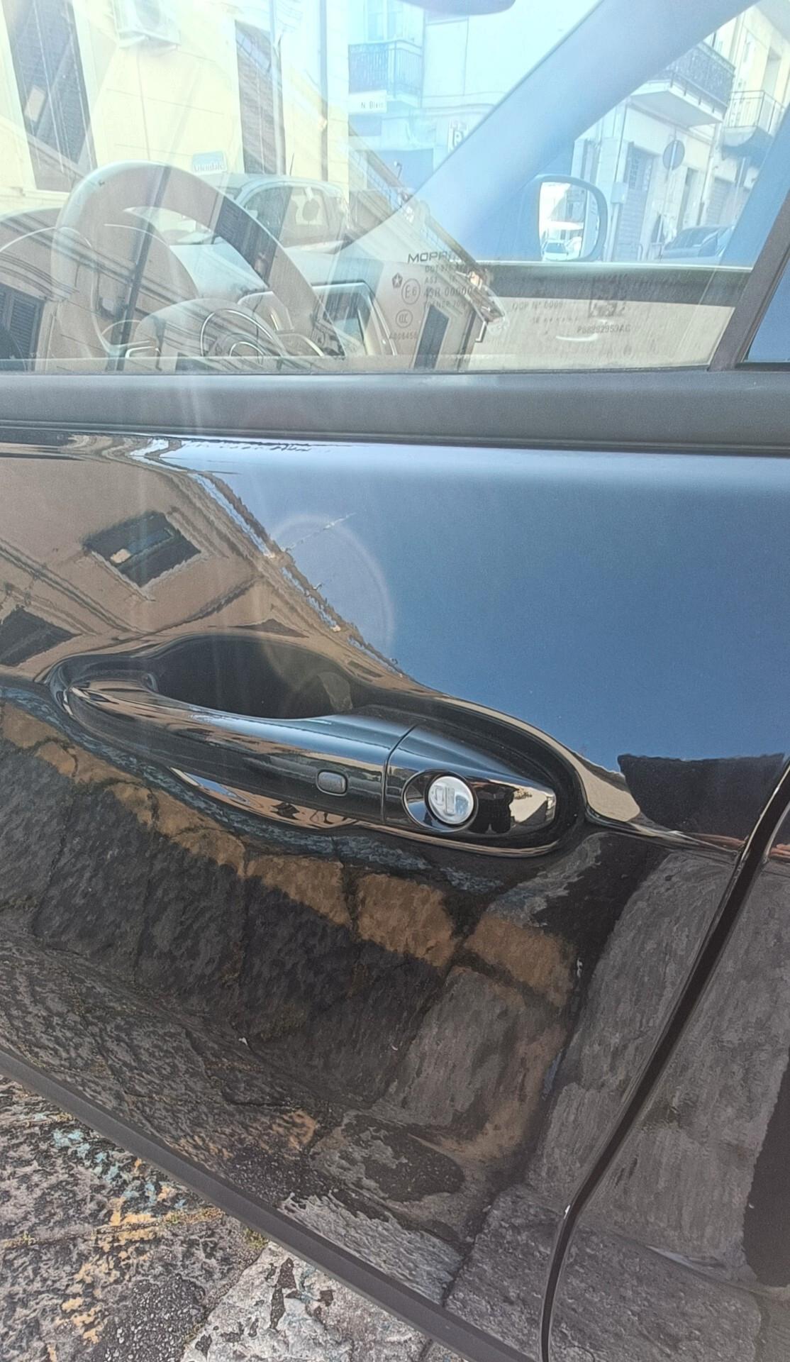 Jeep Compass 1.6 Multijet II 2WD Longitude