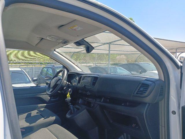 FIAT Scudo Peugeot Expert BlueHDi 120 M L2 Furgone Premium