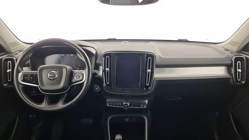 Volvo XC40 D3 Geartronic Business Plus N1 Autocarro