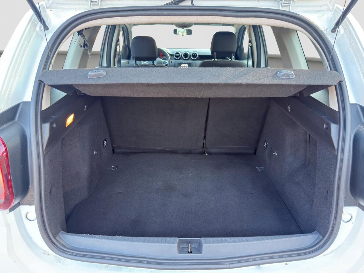 Dacia Duster 1.0 TCe 100 CV ECO-G 4x2 Comfort
