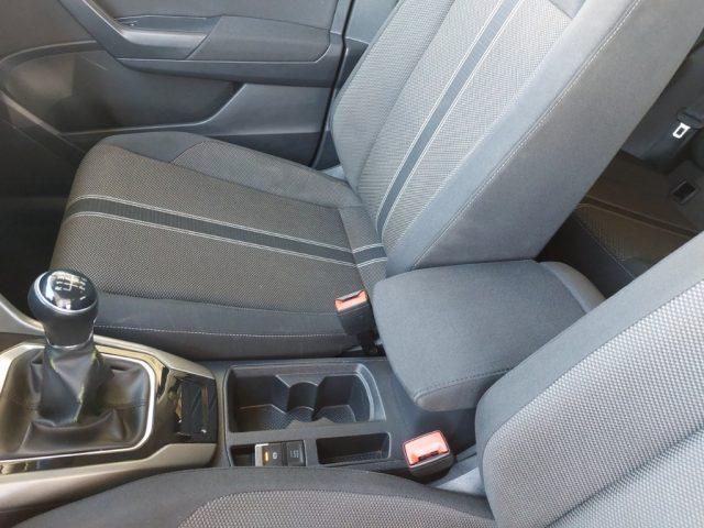 VOLKSWAGEN T-Roc 2.0 TDI SCR Business BlueMotion Technology