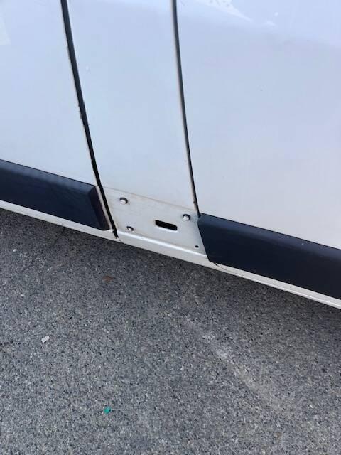 Fiat Ducato 30 MH2 2.3 mjt 130cv