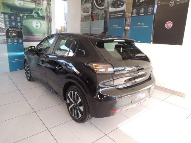 PEUGEOT 208 PureTech 100Cv Active VARI COLORI