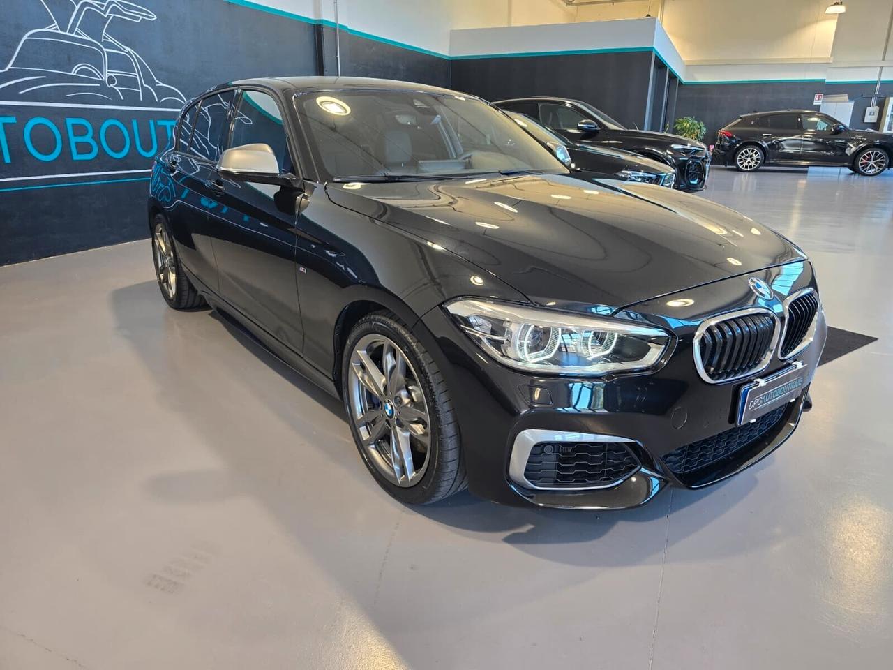 Bmw 135 M135i xDrive 5p.