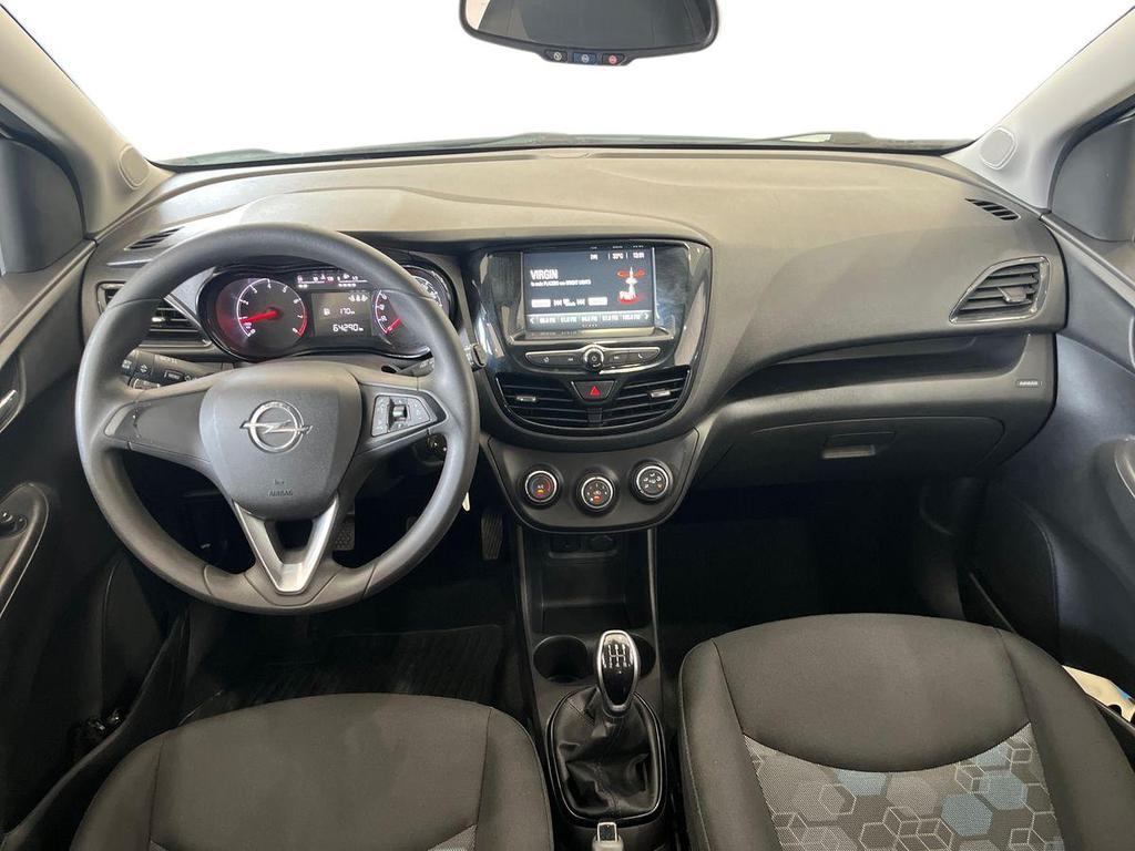 Opel Karl 1.0 Rocks Gpl 73cv
