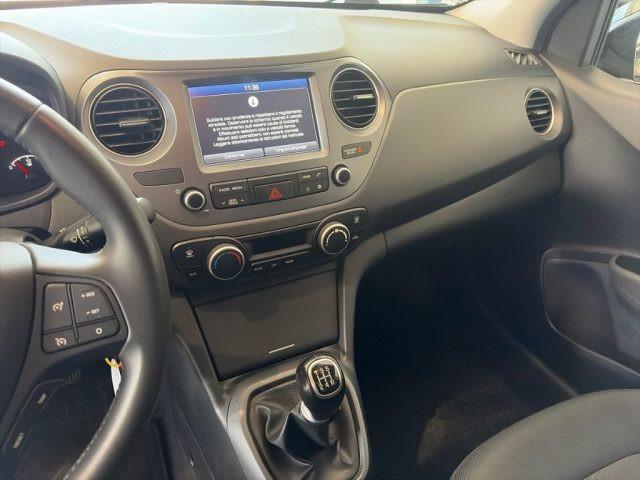 HYUNDAI i10 1.0 MPI Prime