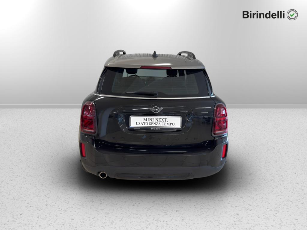 MINI Mini Countrym.(F60) - Mini 1.5 Cooper Business Countryman