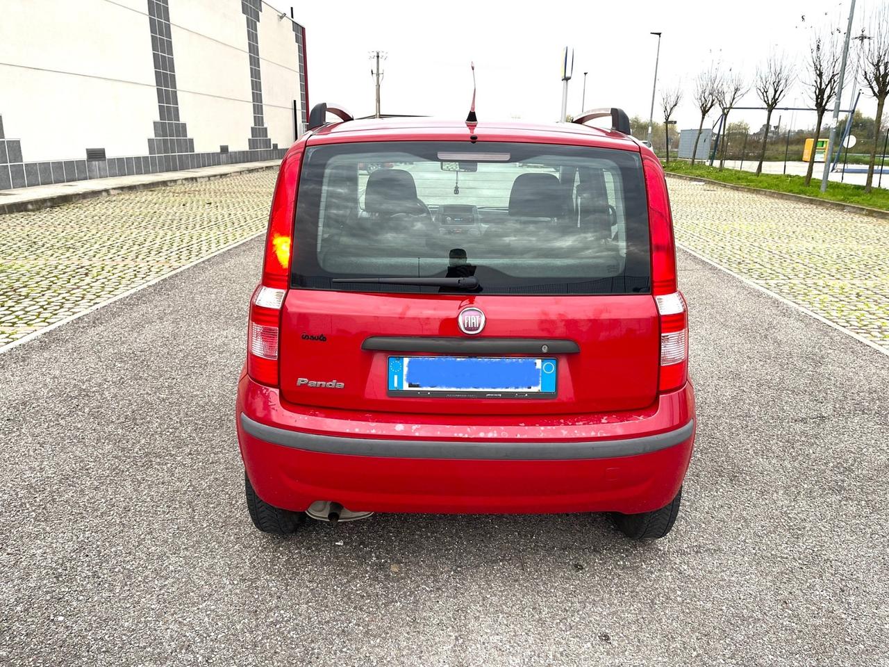 Fiat Panda 1.1 Actual Eco