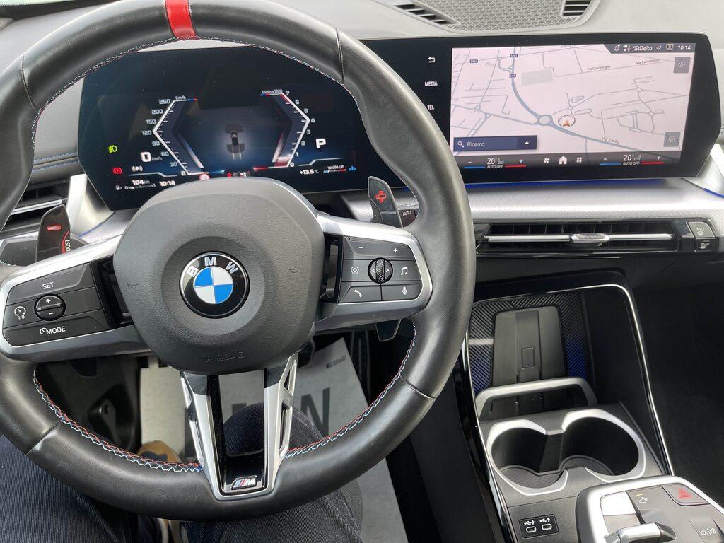 BMW X1 M 35 i MSport Pro xDrive