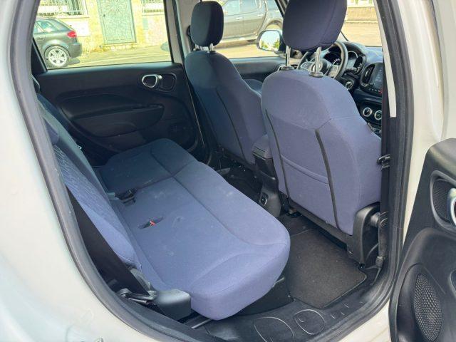 FIAT 500L Pro 1.6 MJT 120CV Mirror 4 posti (N1) AUTOCARRO