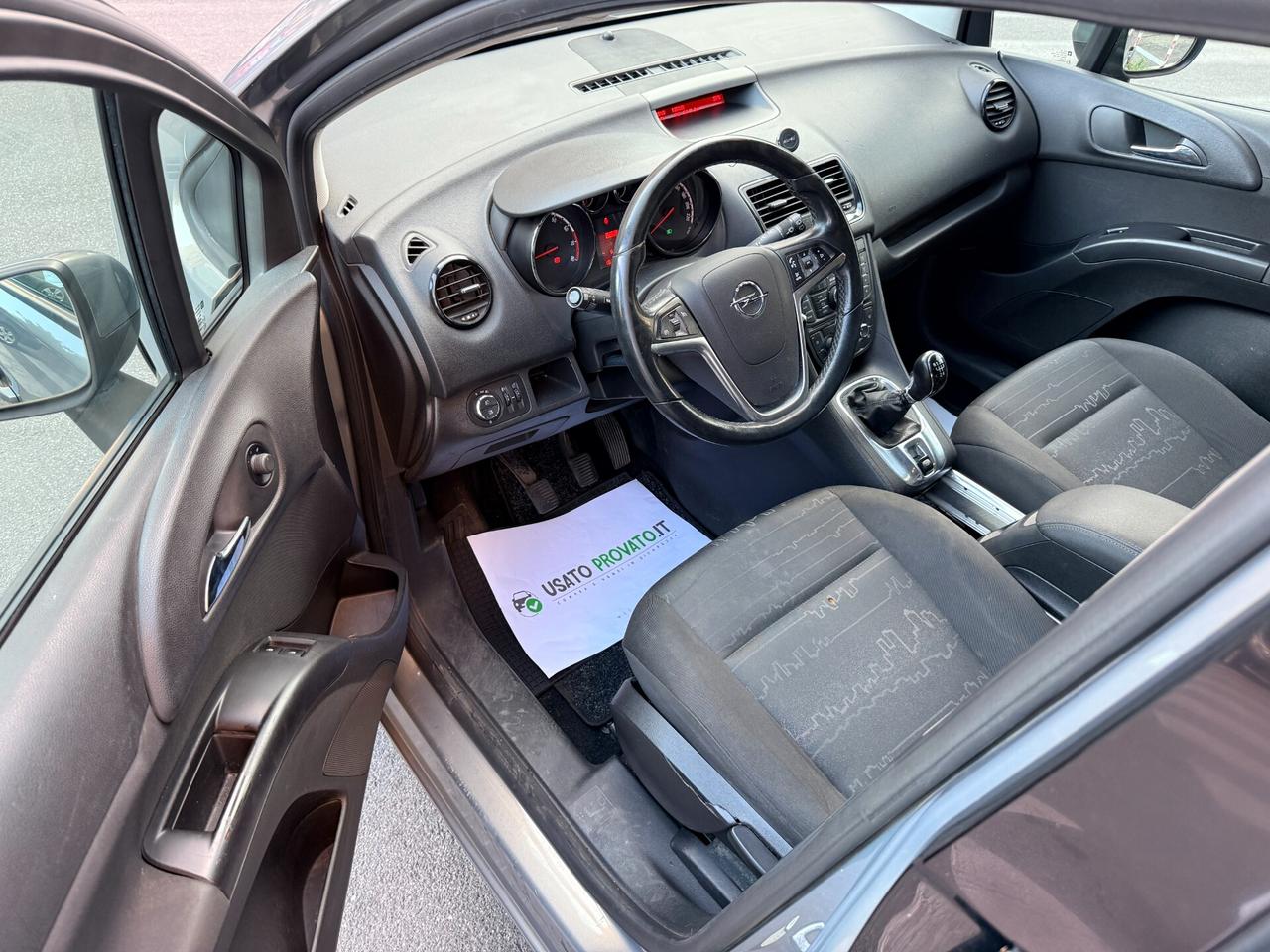 Opel Meriva 1.4 100cv Benzina Euro 5
