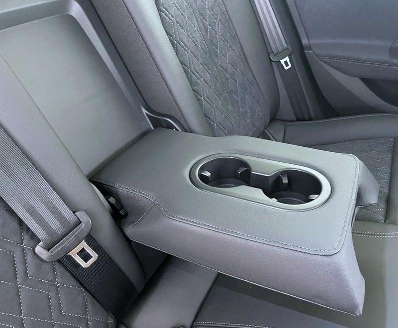 Audi A5 A5 Avant TDI 150 kW S tronic mHEV+ S Line edition *TETTO PANORAMICO CON TRASPARENZA DINAMICA*